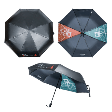 QQGK BEMOE BM Umbrella